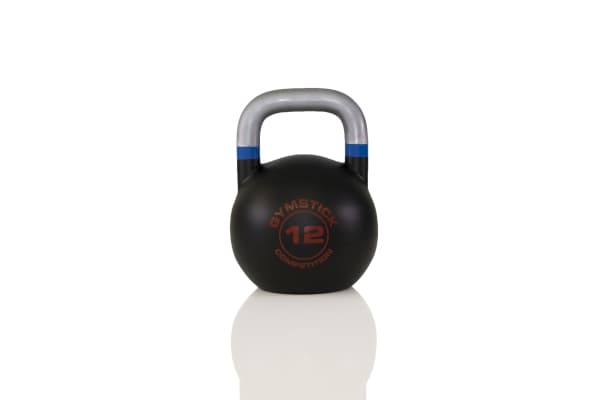 Gymstick Competition Kettlebell kettlebell, 12 kg