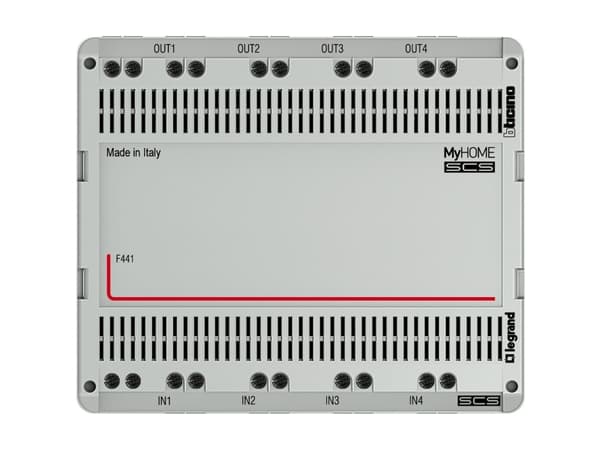 Legrand F441