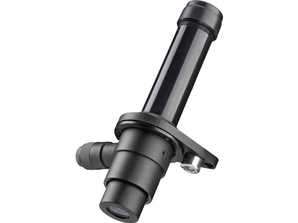 Bresser Optics 4964131, Teleskopfinner, Sort, Aluminium, Plast, StarTracker PM-100, LR41, 1,5 V