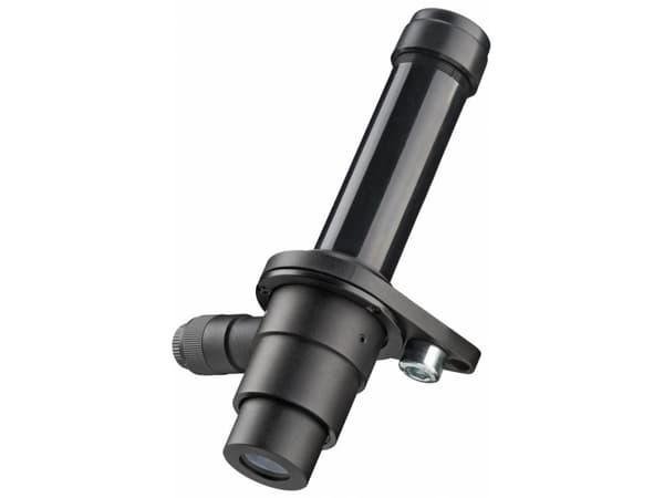 Bresser Optics 4964131, Kaukoputken etsin, Musta, Alumiini, Muovi, StarTracker PM-100, LR41, 1.5 V