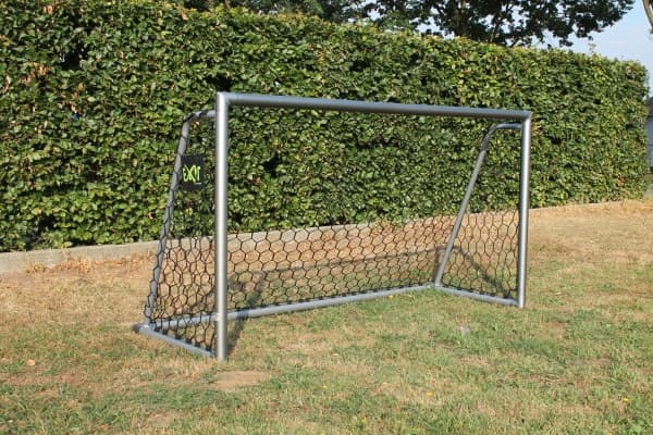 Exit Scala Aluminium 3x2 fotballmål (101 0011)