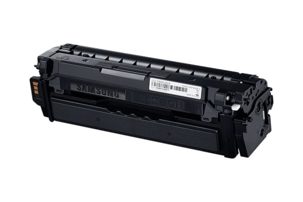 Samsung CLT-K503L svart original toner (CLT-K503L/ELS)
