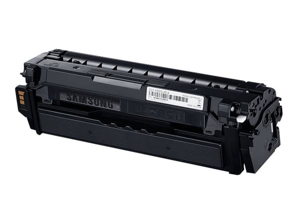 Samsung CLT-K503L svart original toner (CLT-K503L/ELS)