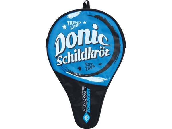 Donic Trendline mailan suojus sininen (818507)