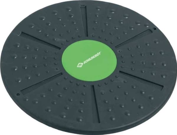 Schildkrot Balance platform Schildkrot gray-green 960031