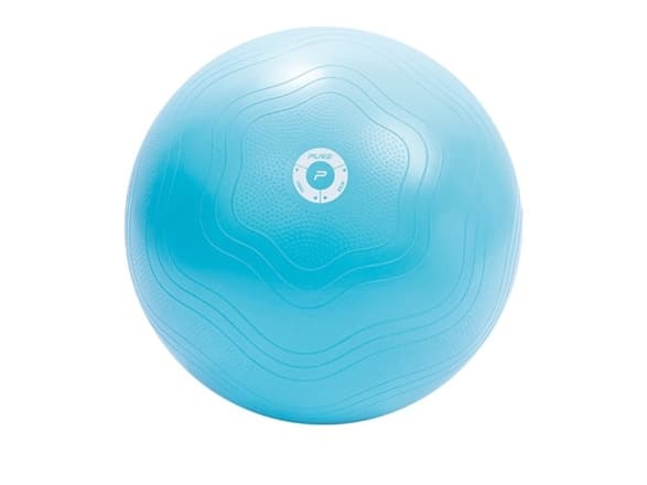 Pure2Improve Treningsball Lyseblå 65 cm