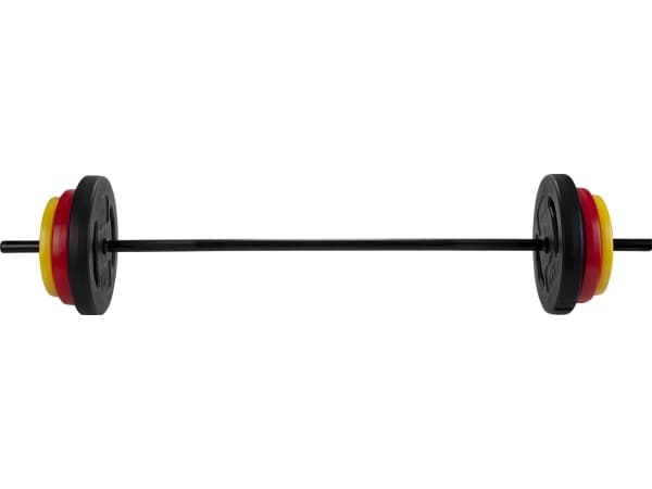 Pure2Improve Cement plate bar sett, 20 kg