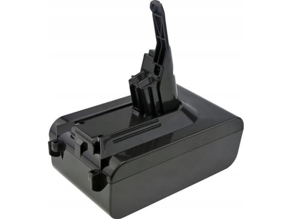 CoreParts - Batteri - Li-Ion - 4000 mAh - 86,4 Wh - sort