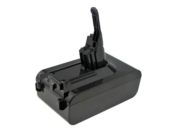 CoreParts - Batteri - Li-Ion - 4000 mAh - 86,4 Wh - sort