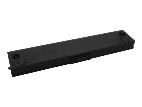 CoreParts - Batteri til bærbar PC - litiumion - 4400 mAh - 48.8 Wh - svart - for ASUS Lamborghini VX3