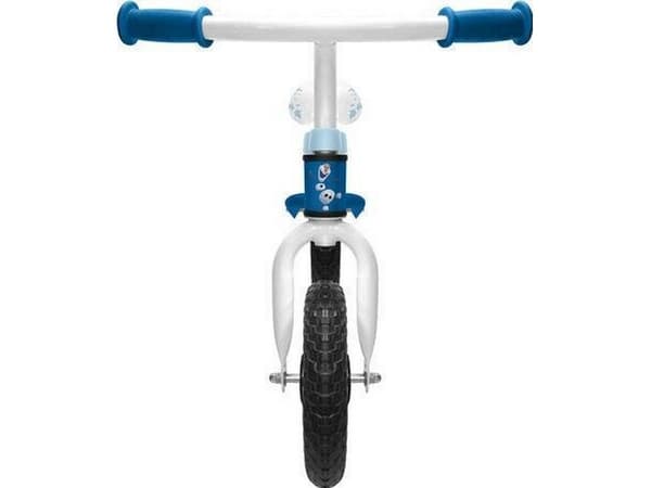 Løbecykel