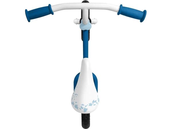 Løbecykel