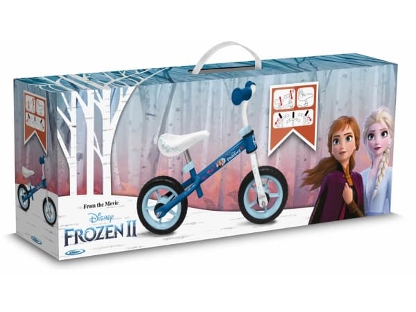 Løbecykel