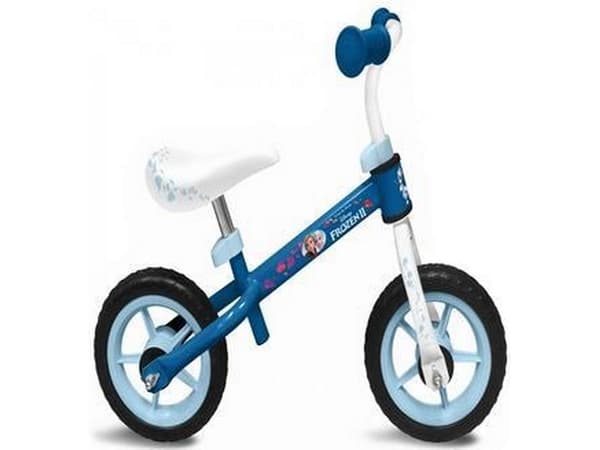 Løbecykel