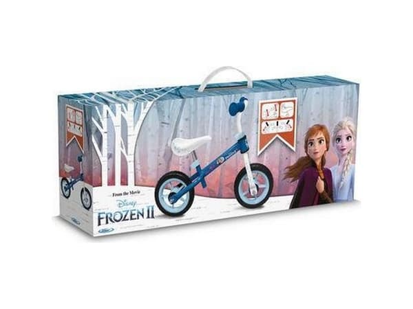 Løbecykel