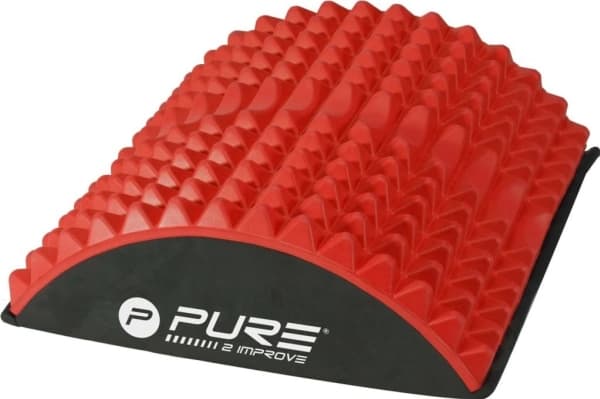 Pure2Improve Red massage cushion