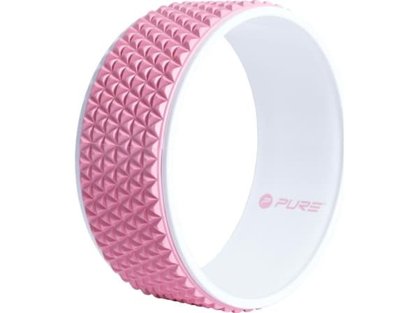 Pure2Improve Rosa yogahjul