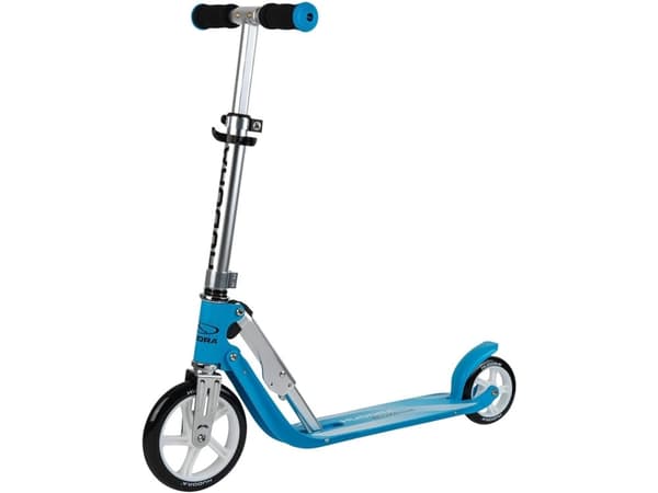 Hudora Little BigWheel Niebieski (03647)
