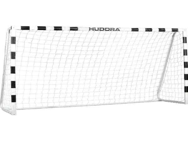 Hudora Stadium jalkapallomaali 300x200 cm