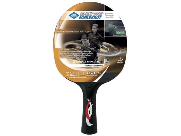 Donic Champs Line 150 bordtennisracket 705116