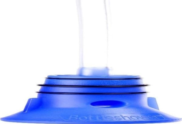 Lifesystems Prysznic z butelki Lifeventure Travel Bottle Shower Uniwersalny