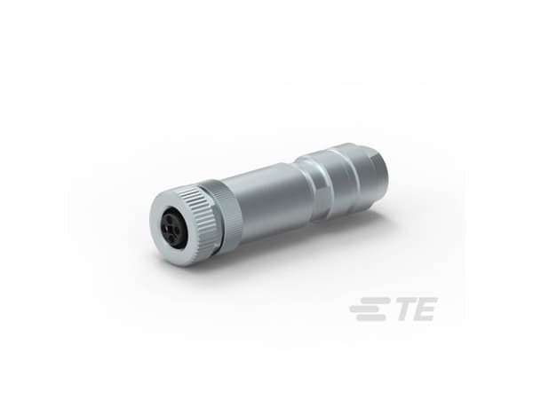 TE Connectivity 3-2172097-2 Bag 1 stk