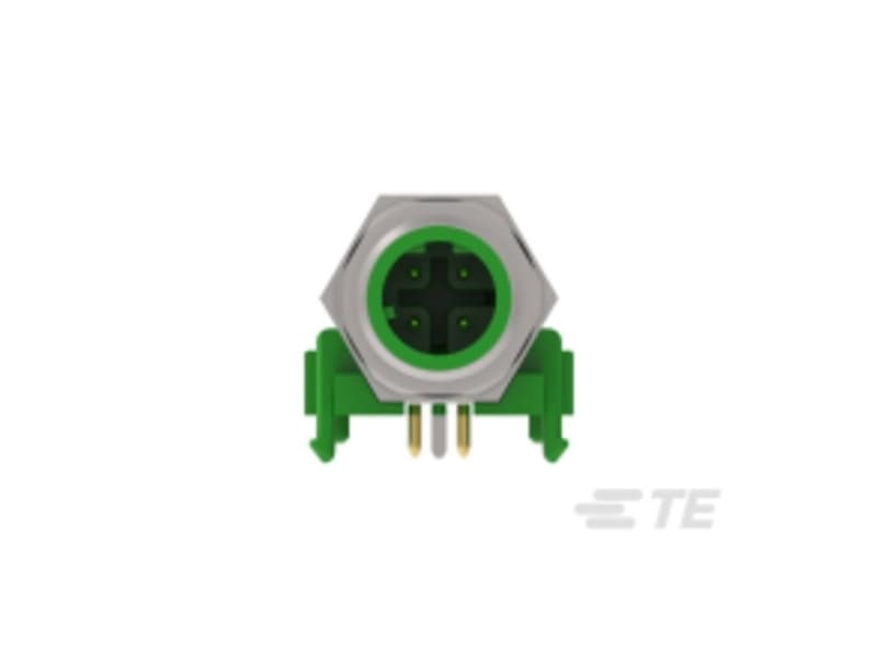 TE Connectivity 3-2172065-2 1 stk Bag