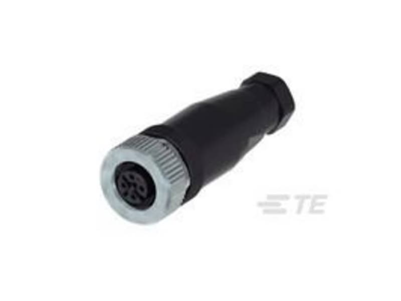 TE Connectivity 3-2271116-2 1 stk Bag