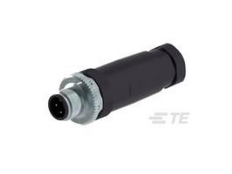 TE Connectivity 3-2271112-2 1 stk Bag