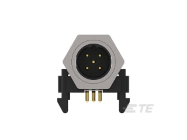 TE Connectivity 4-2172063-2 Bag 1 stk