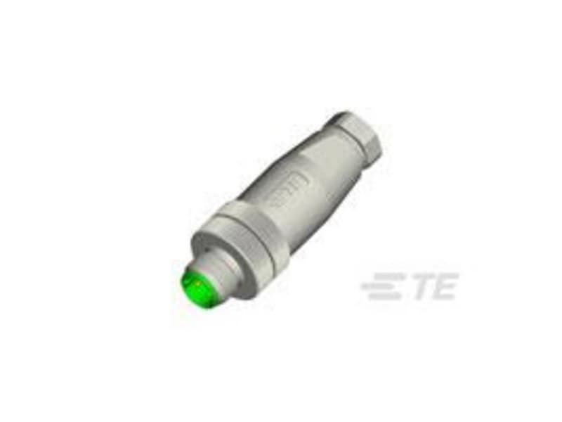 TE Connectivity 3-2271112-1 1 stk Bag