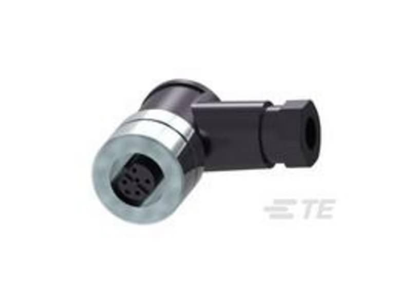 TE Connectivity 3-2271130-1 1 stk Bag