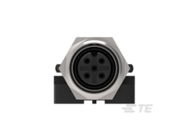 TE Connectivity 4-2172071-2 Bag 1 stk