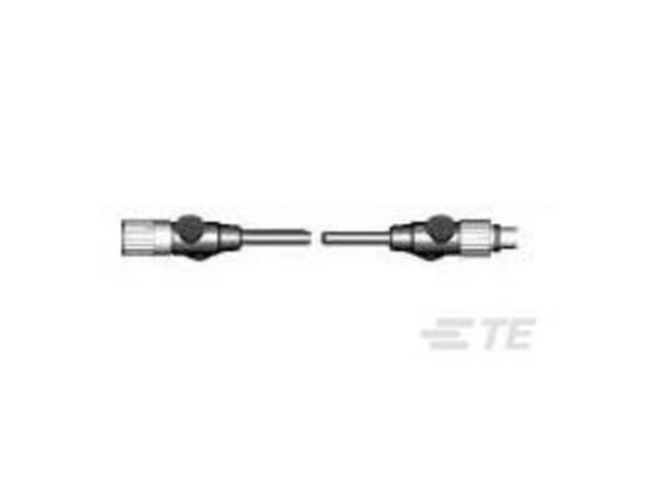 TE Connectivity COMMUNICATIONSCOMMUNICATIONS 2-1437720-3 AMP