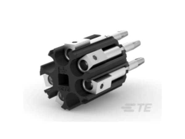 TE Connectivity 2213231-1 Bag 1 stk