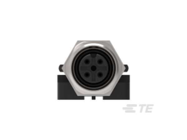 TE Connectivity 3-2172071-2 Bag 1 stk