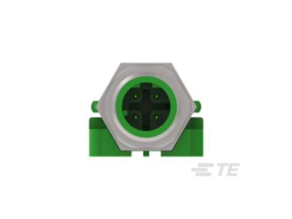 TE Connectivity 3-2172084-2 Tray 1 stk