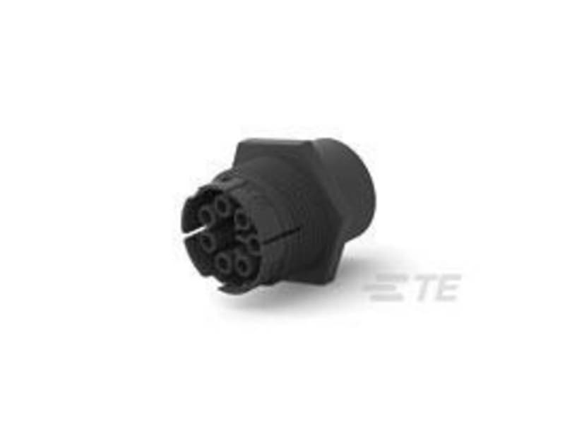 TE Connectivity 2213225-1 1 stk Bag