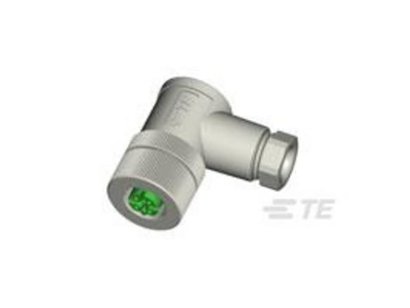 TE Connectivity 3-2271130-2 1 stk Bag