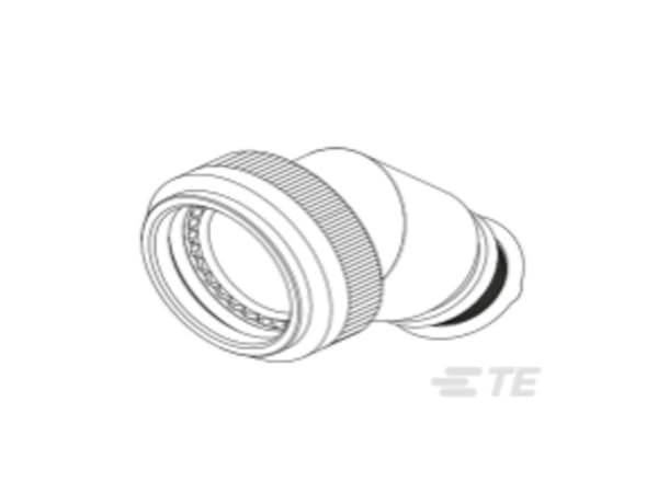 TE Connectivity Tinel-LockTinel-Lock 025991-000 RAY