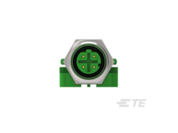TE Connectivity 3-2172085-2 Tray 1 stk