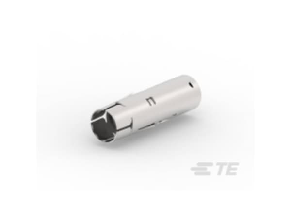 TE Connectivity Motor Man ConnectorsMotor Man Connectors 1103426-2 AMP