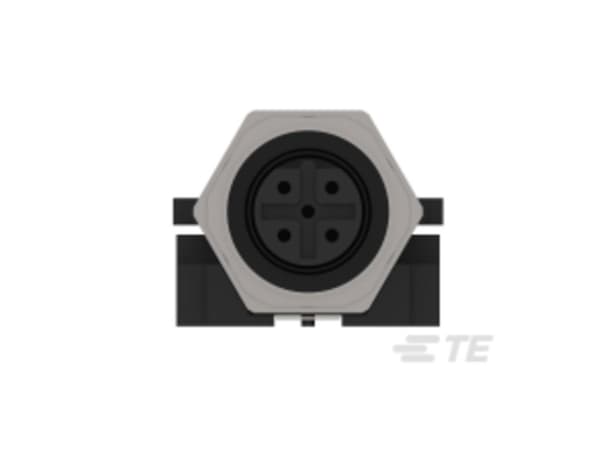TE Connectivity 4-2172074-2 Bag 1 stk