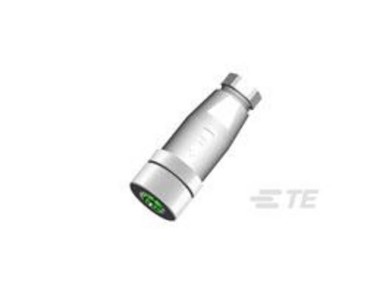 TE Connectivity 4-2271118-1 1 stk Bag