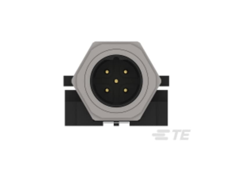 TE Connectivity 4-2172073-2 1 stk Bag