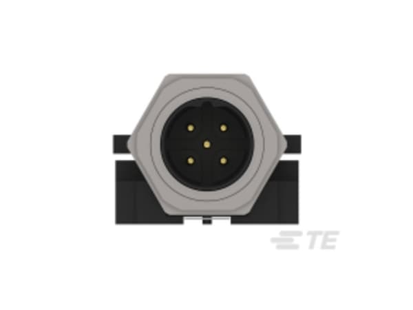 TE Connectivity 4-2172073-2 Bag 1 stk