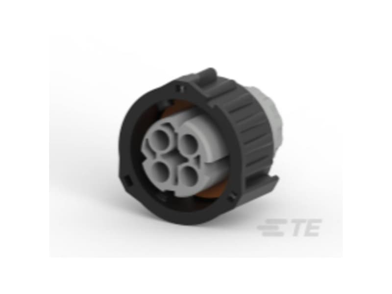 TE Connectivity 6-1813099-1 1 stk Bag