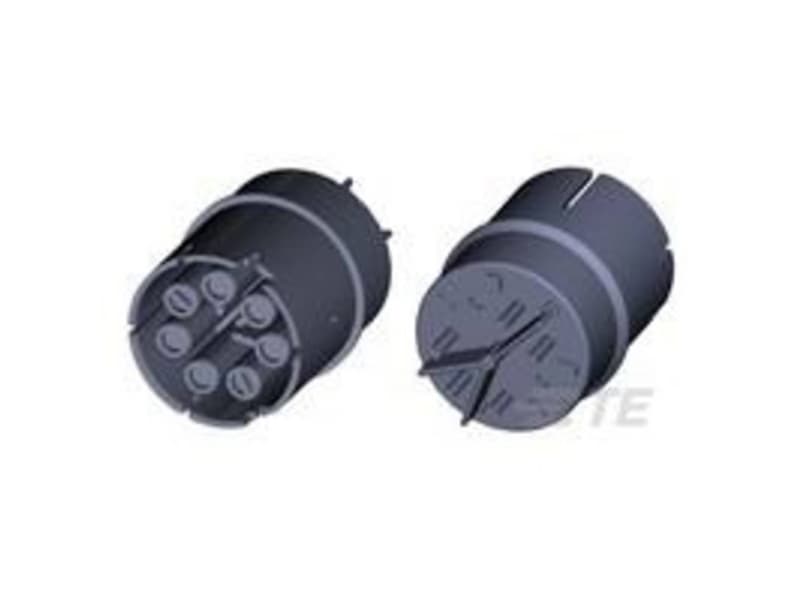 TE Connectivity 293696-1 1 stk Bag