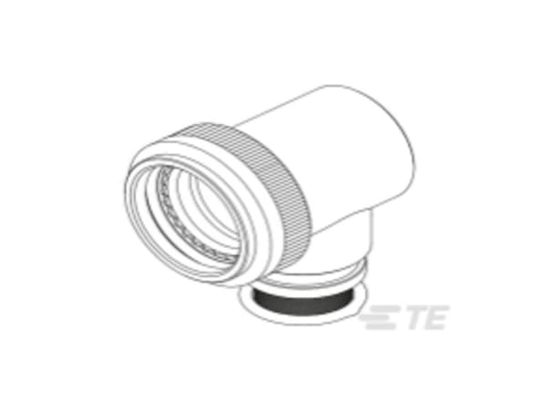 TE Connectivity Tinel-LockTinel-Lock 041997-000 RAY