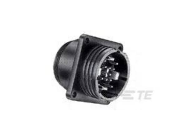 TE Connectivity 206613-1 Package 1 stk